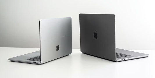 MacBooks vs. Laptops: Which One is Right for You?