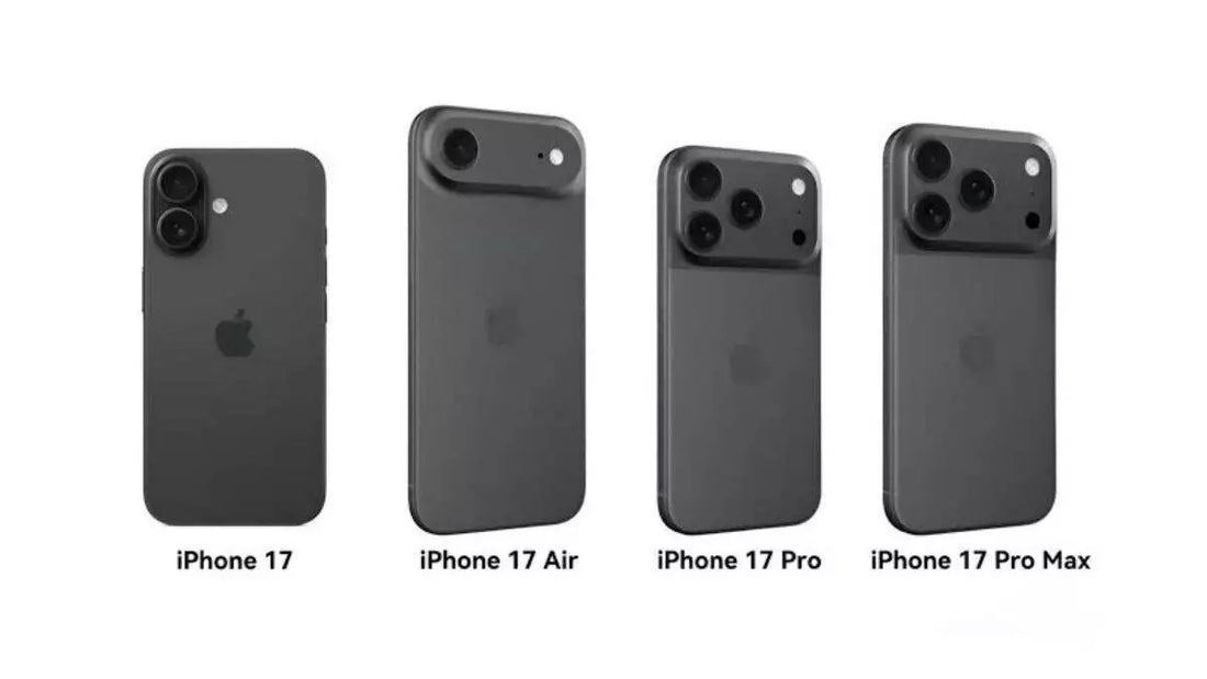iPhone 17 Price: Everything You Need to Know