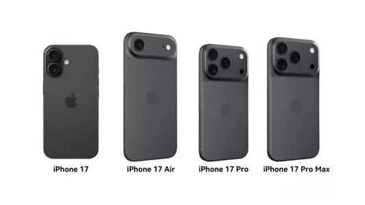 iPhone 17 Price: Everything You Need to Know