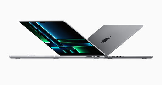 MacBook Pro Screen Replacement in Midtown Manhattan – QuickTech Manhattan NYC