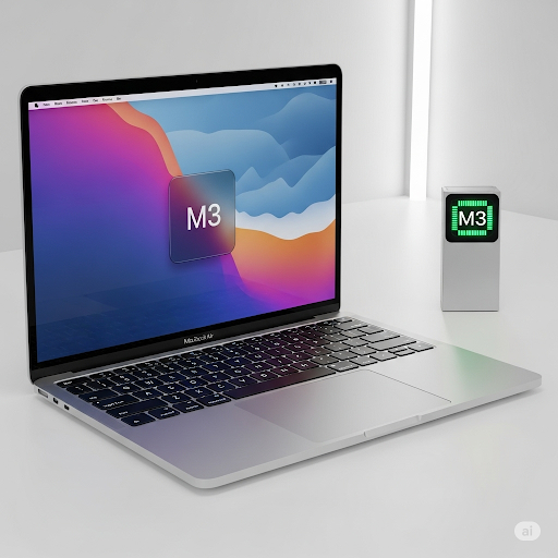 The M3 MacBook Air 13-inch: Apple's Latest Portable Powerhouse Unpacked 🚀