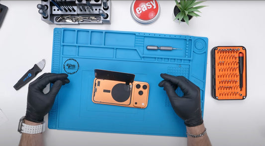Repair or Replace? The Ultimate Guide to Managing Your Tech in Midtown NYC