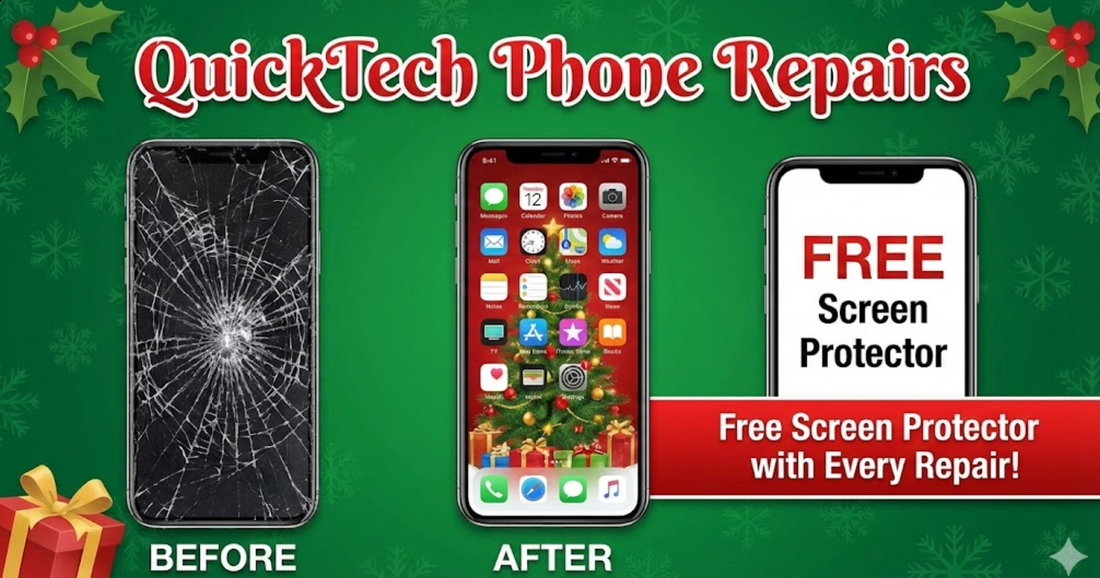 The Ultimate Gift Guide: Why a Fixed Phone is Better Than a New One This Christmas