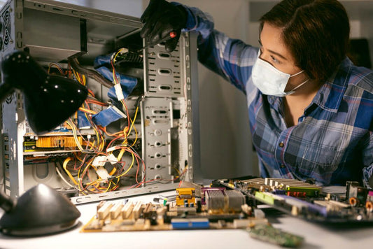 The Importance of Regular Maintenance for Your Cellphones and Computers