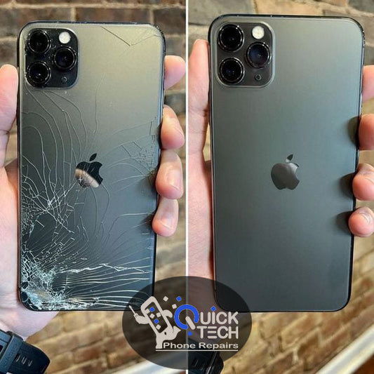 The Importance of Timely Cellphone and Laptop Repairs