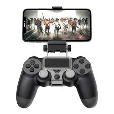 How to Connect a PlayStation Wireless Controller to Your Apple Device