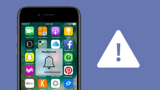 How to Fix Your Phone Stuck in Headphone Mode