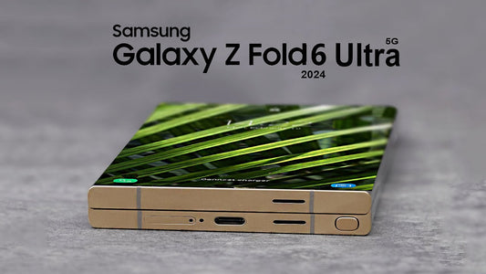 What’s the Biggest Phone Screen in 2025?