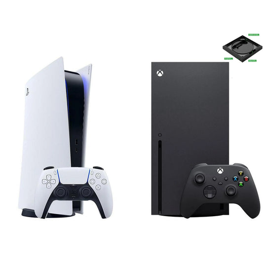 Video Game Console  Services Starting at : - QuickTech Phone Repairs!