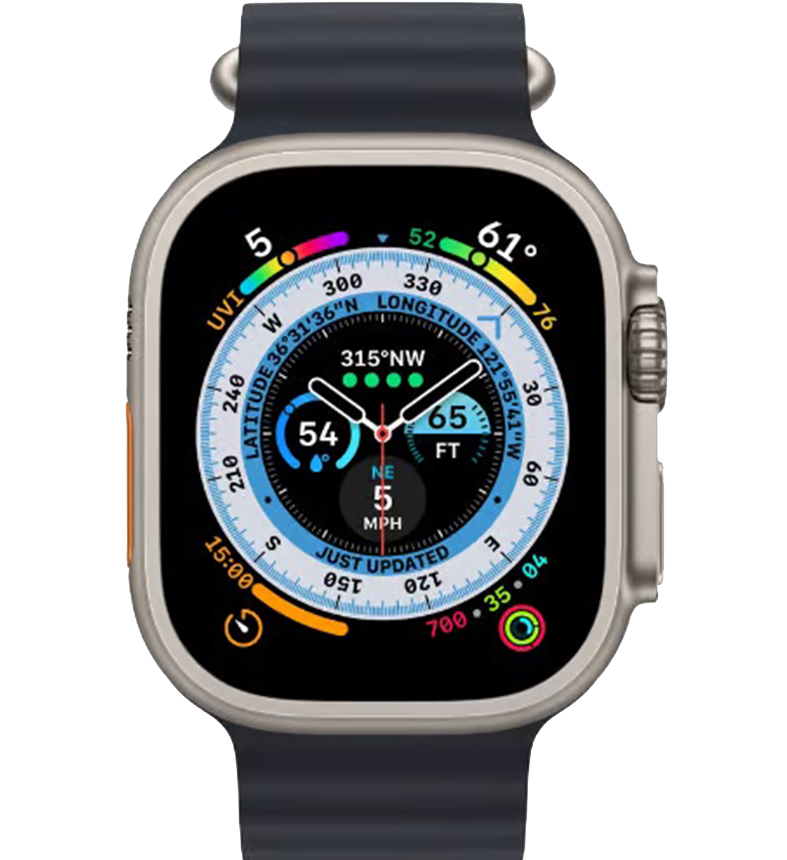 Apple Watch Services Starting at - QuickTech Phone Repairs!