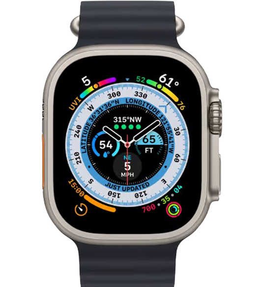 Apple Watch Services Starting at - QuickTech Phone Repairs!