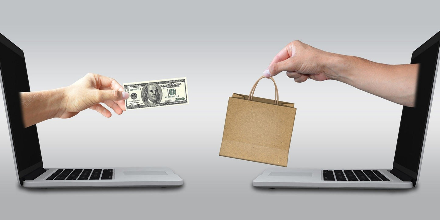 Sell Used & Broken Tech! Get Paid Instantly