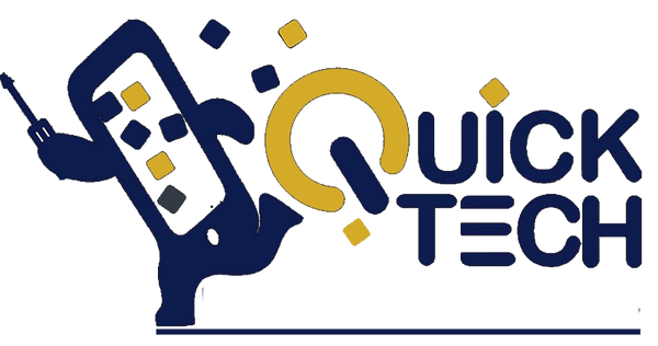 QuickTech Phone Repairs!